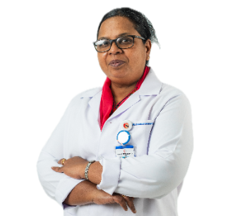 DR. REKHA KHAN
